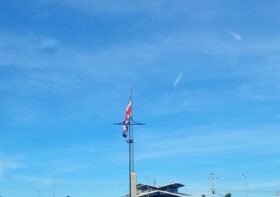 Hoy quiero hablar de política