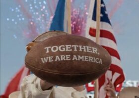 Gracias Benito, una vez más