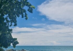 Irme a la playa… siempre sí